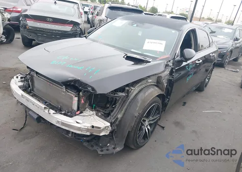 2022 Honda Accord Hybrid Touring from USA, damaged, VIN 1HGCV3F9XNA015789
